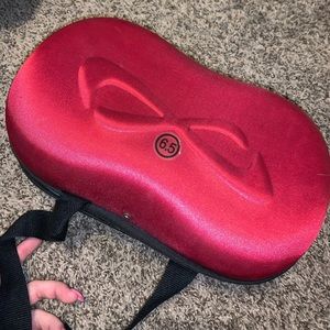 Nfinity cheer shoes! Like new!